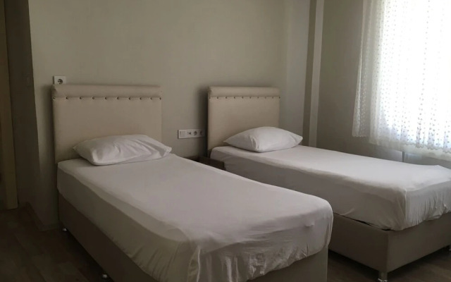 Saygılı Pansiyon