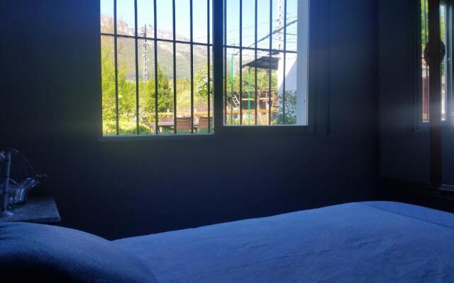 Zikoinaren Txokoa ( El Txoko de la cigüeña )