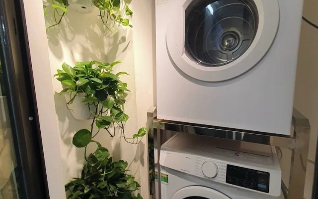 The Little'N Homestay