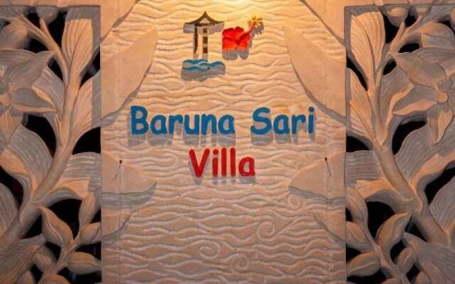 Baruna Sari Villa