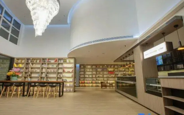 HanTing Hotel (Jiaxing Nanhu International Convention and Exhibition Center)
