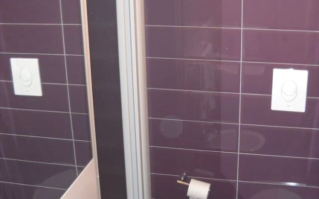Bed and Breakfast Santa Lucia