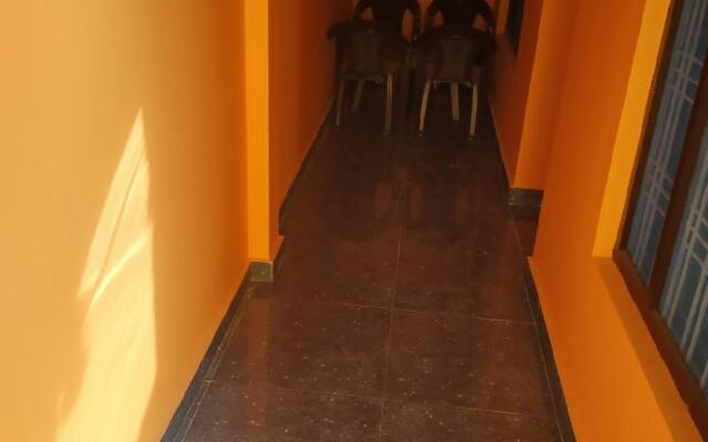 Goodwill Homestay