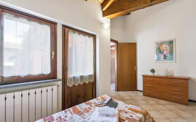 Nel Cuore Di Baveno 50m from Lake