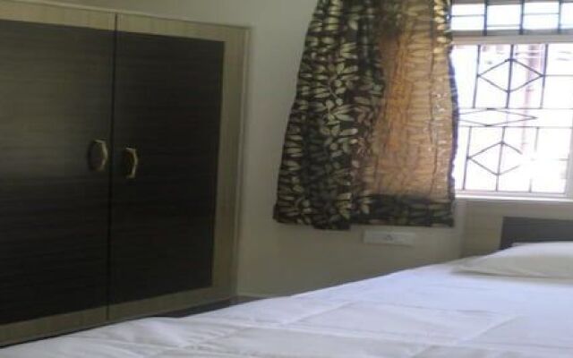 Room Maangta 328 - Colva Goa