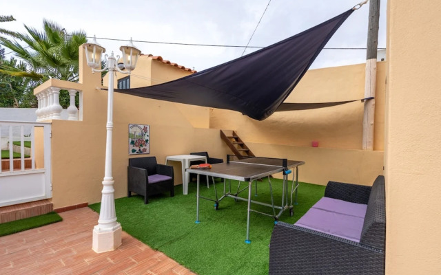 Salicos Benagil Pool Villa