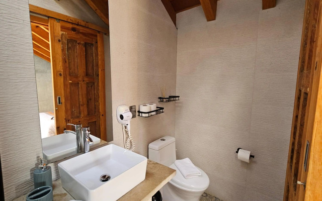 Hotel Jardines del Carmen