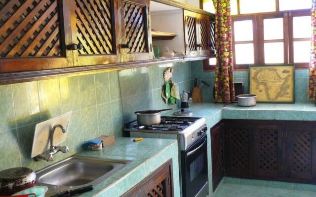 Malaika House