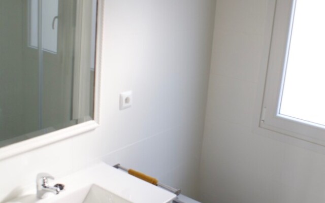 Apartamento Isla de Arriarán