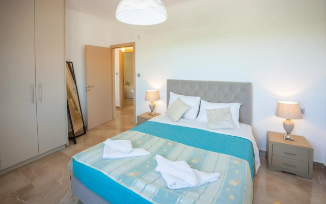Kavousanos Apartments