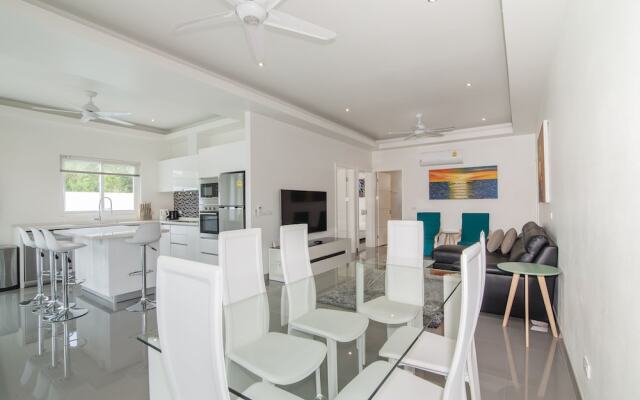 Orchid Paradise Homes OPV316