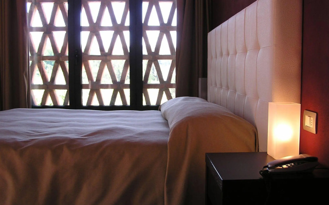 B&B Il Poggiolo delle Rose