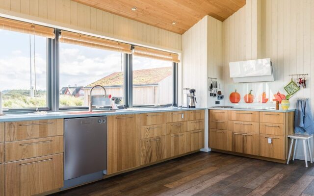 Holiday Home in Blokhus