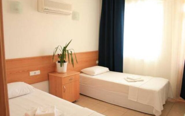 Sehrazat Hotel