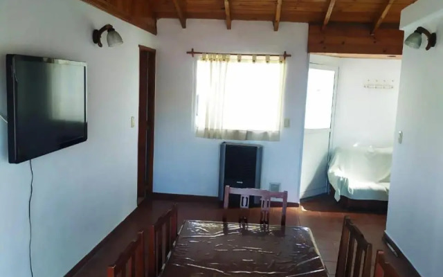 Apartamentos Piolón-Piolón Mar del Plata