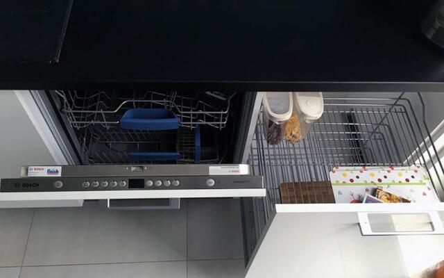 Modern & Functional Apartment Wwa