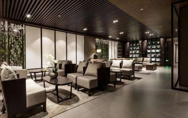 H Life Hotel Nanshan Branch Shenzhen