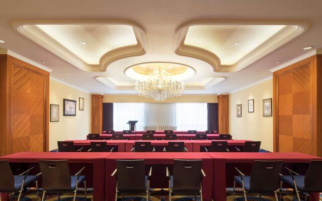 Hongqiao Jin Jiang Hotel