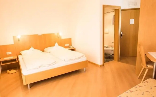 Hotel Akelei