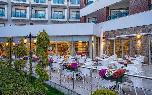 Grand Park Bodrum Hotel