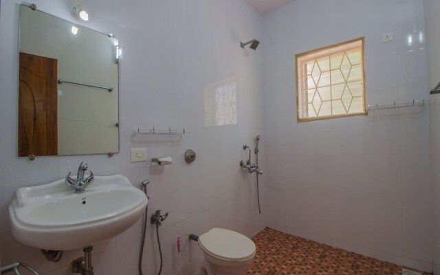 OYO 12865 Home Exquisite 3BHK Betalbatim