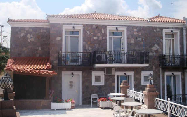 Molyvos Queen Apartments