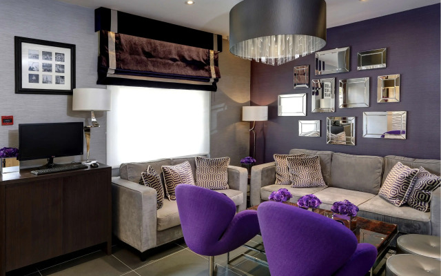 Best Western Victoria Palace