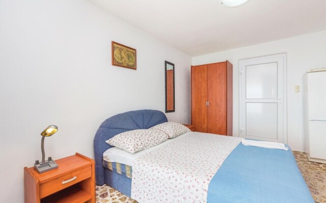 Stunning Home in Senj With Wifi and 0 Bedrooms