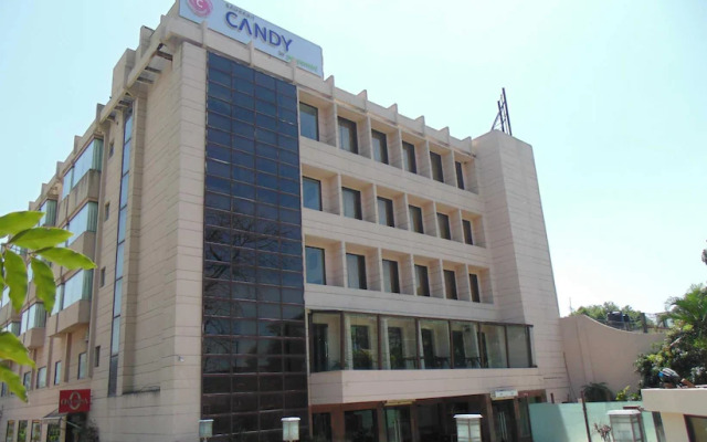 Hotel Saurabh Candy By Peppermint, Haldwani