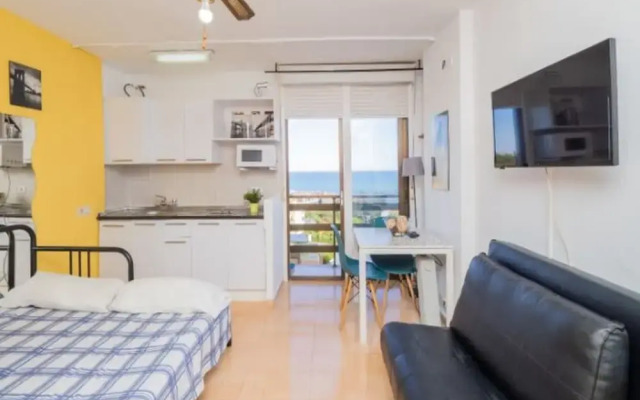 Sea Views Studio 712