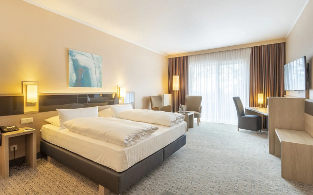 Parkhotel Berghoelzchen