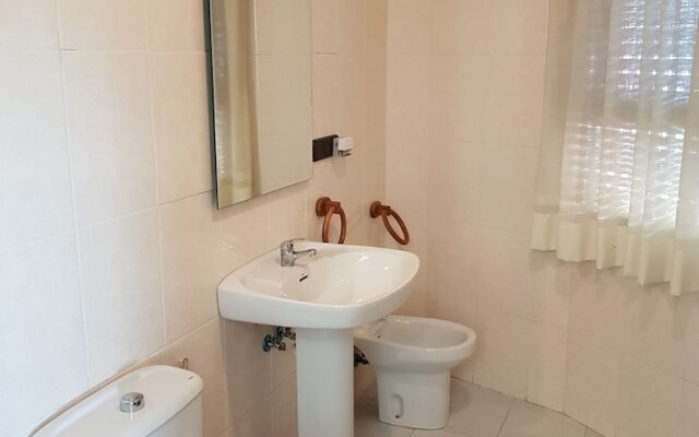 Pension Jardin Burriana