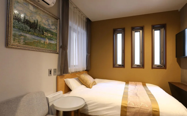 GRAND BASE Hakata Minami