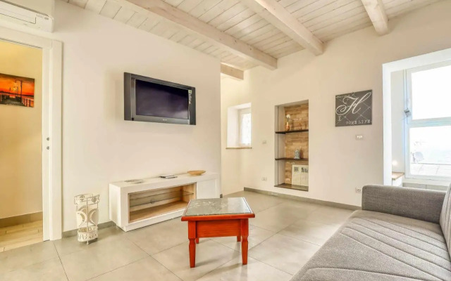 Casa le Fonti
