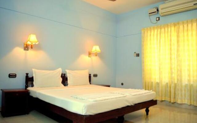 Ganesh Ayurveda Holiday Home Apartment