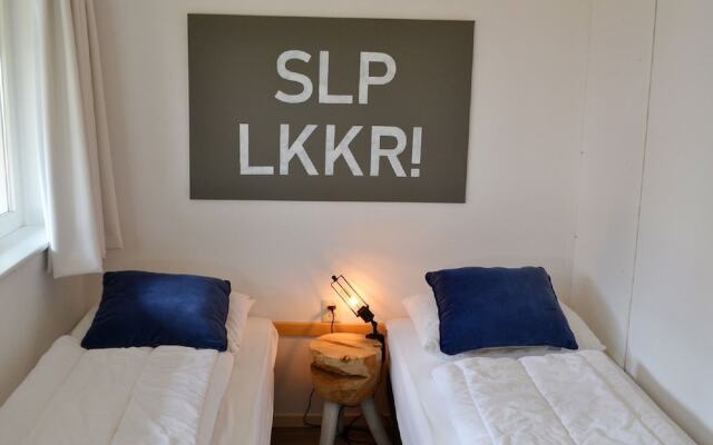 Cozy Holiday Home With a Terrace in South Limburg