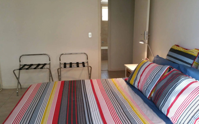 Acaill Accommodation