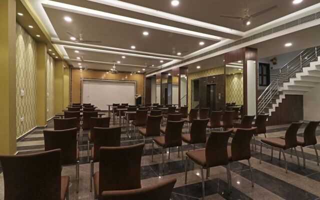 Sun View International Hotel