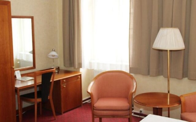 Pension Kraml Wien
