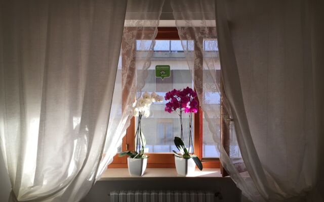 B&B Le Saline