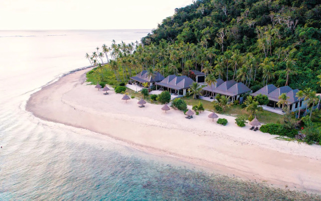 Paradise Cove Resort