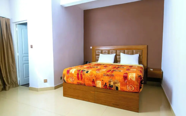 Wakola business hotels