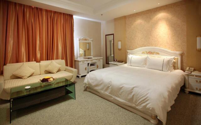 Best Western Harbin Fortune Hotel