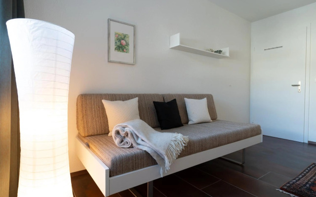 Edelweiss Casa Surmir