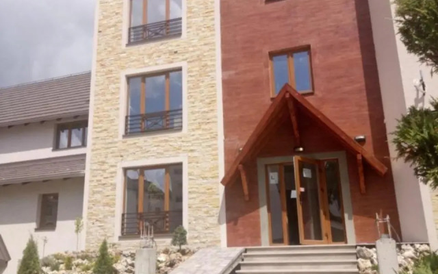 Studio Šilja S45 Milmari