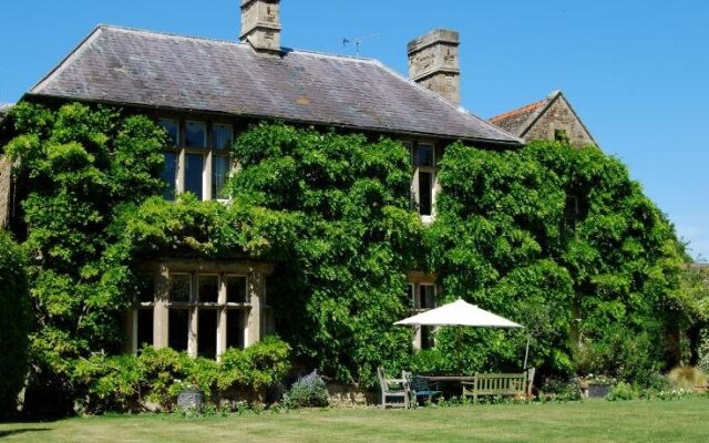 Heyford House Bed & Breakfast