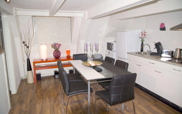 Flower Market Apartments