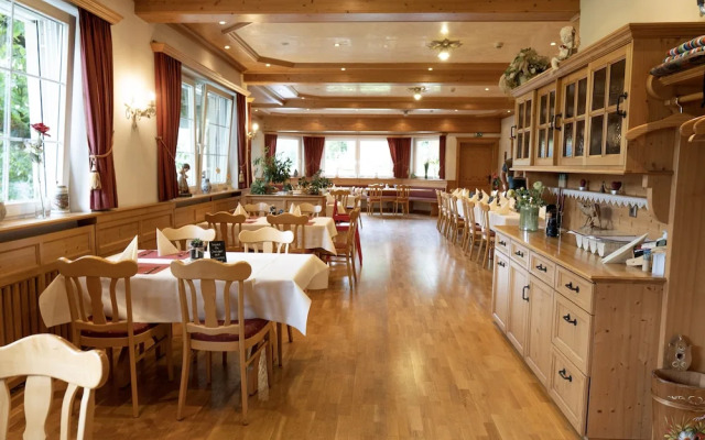 Landgasthof Hirschen