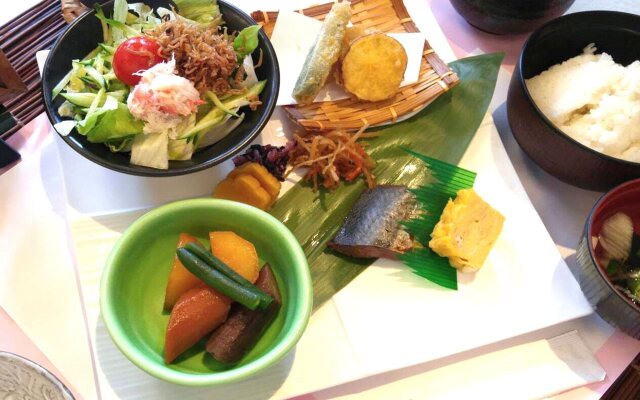Hotel Trend Funabashi