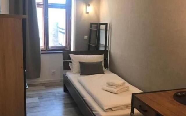 Aparthotel Walhalla